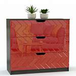 Комод Грация 1.1 BMS - Фото 10