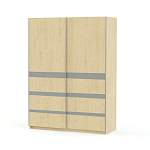 Шкаф-купе Люкс 23 BMS - Фото 5