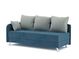 Тахта Ларс 2 BMS(Подъемное сиденье (Левый)) (1900х870х770)