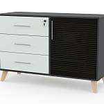 Тумба приставная Греденция BMS - Фото 4