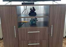 Тумба Мишель 2102 BMS