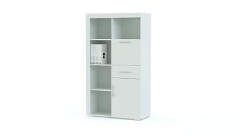 Стеллаж Лана 4 BMS (900х1800х350)