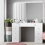 Туалетный столик Лацио 3 BMS - Фото 1