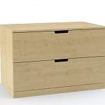 Комод Нордли Nordli 28 - Фото 13