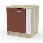 Прикроватная тумба Венета BMS - Фото 5