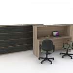 Ресепшен  Верта №4д BMS - Фото 3