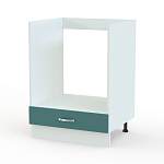 Стол под духовой шкаф Маргарита BMS - Фото 1