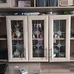 Полка навесная Фанни 2 BMS - Фото от клиента