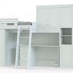 Детская комната Матильда 13 BMS - Фото 4