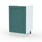 Шкаф нижний под мойку с 1-ой дверцей Сканди BMS - Фото 5