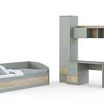 Детская мебель Рико 2 BMS - Фото 6