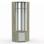 Вешалка угловая Галилео 2 BMS - Фото 1