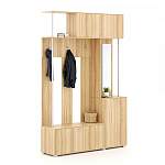 Прихожая Мила-1 BMS - Фото 10