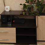 Тумба под ТВ Лидер-6 BMS - Фото от клиента