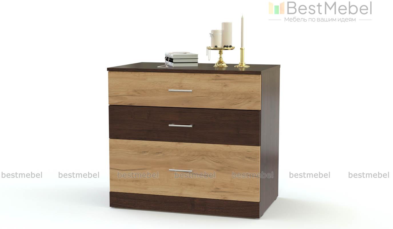 Спальный гарнитур Уют BMS - Фото