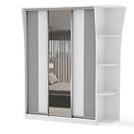 Шкаф-купе Концепт-14 BMS - Фото 8