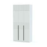 Шкаф распашной Реми 13 BMS - Фото 5