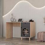 Стол письменный Брукс 1 BMS - Фото 2