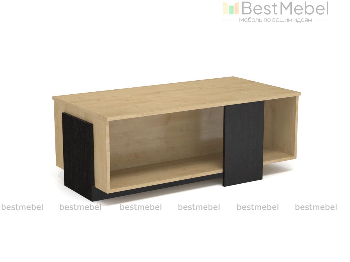 Столик журнальный Крит 11 BMS - Фото