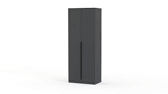 Шкаф распашной Ализе 4 BMS (1100х2200х300)