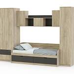 Детская мебель Рико BMS - Фото 1