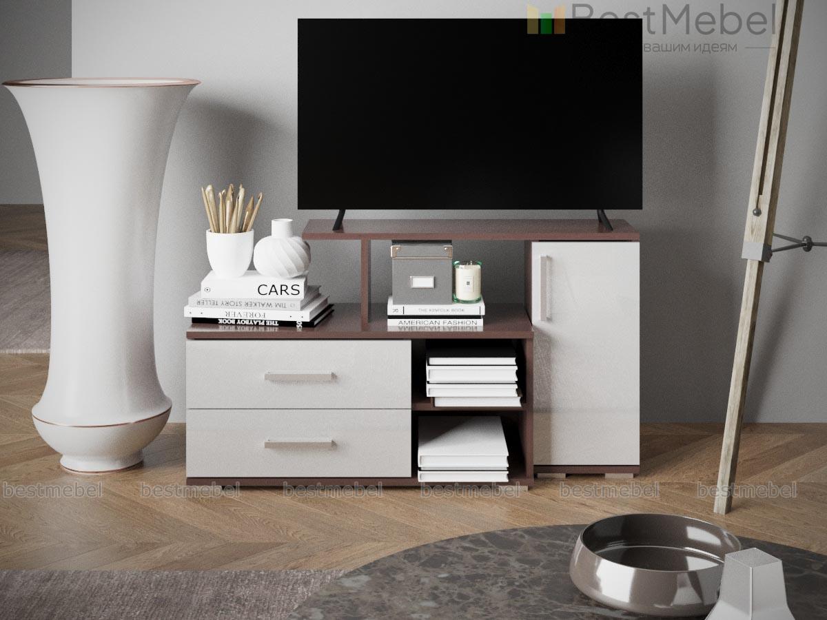 Тумба под ТВ Лидер-6 BMS - Фото