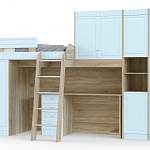 Детская комната Матильда 13 BMS - Фото 6