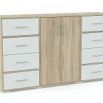 Комод Бемби К-12 BMS - Фото 2