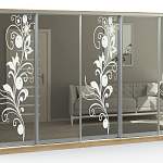 Шкаф-купе Навахо 5 BMS - Фото 3