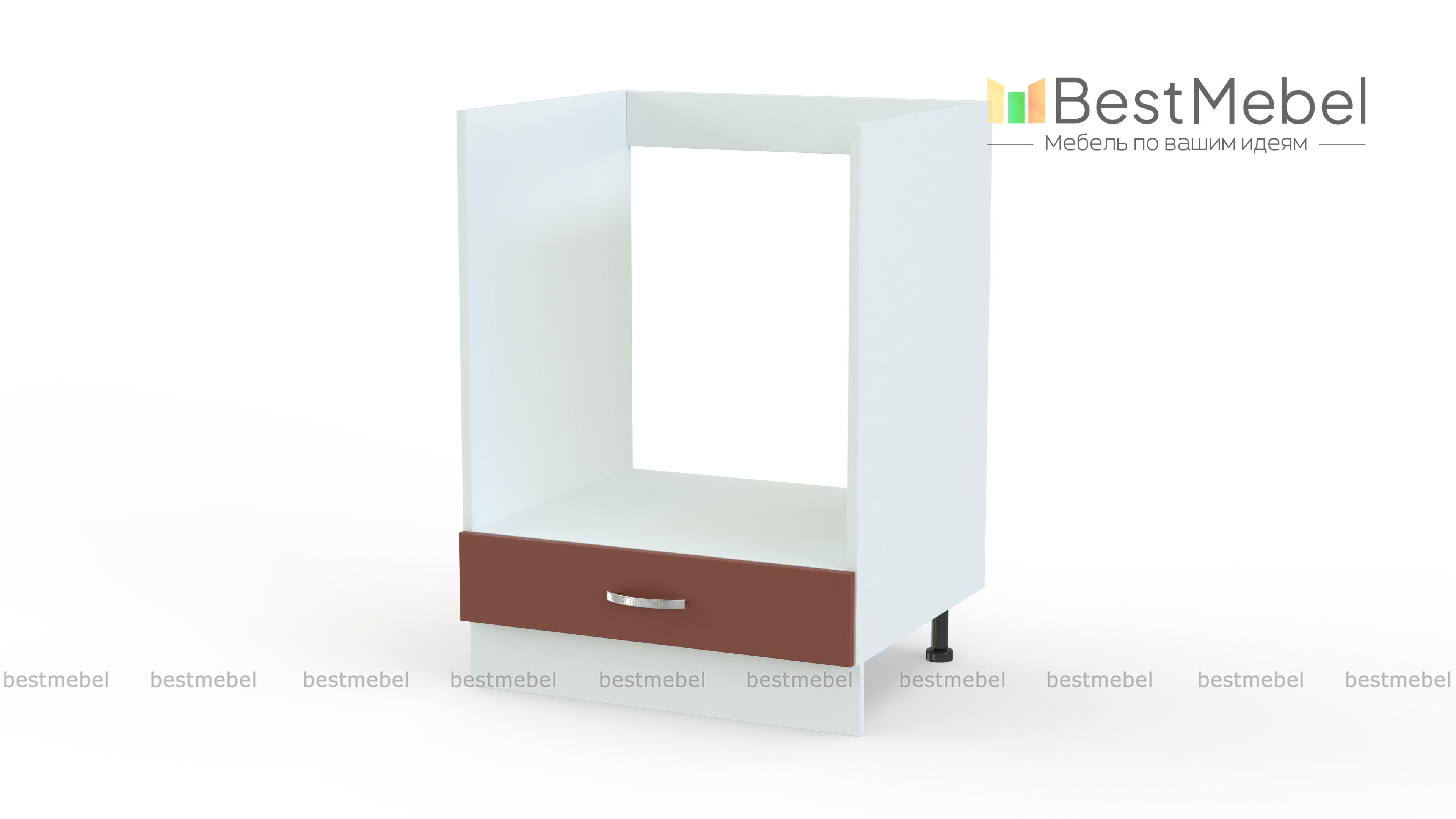 Стол Софит под встаиваемую технику BMS - Фото