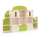 Стеллаж Борн 15 BMS - Фото 8