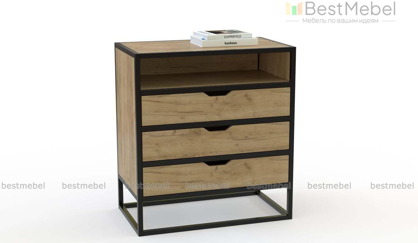 Комод Фокус 13 BMS - Фото