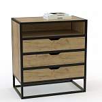 Комод Фокус 13 BMS - Фото 2