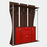 Прихожая МБ 25.1 BMS - Фото 2