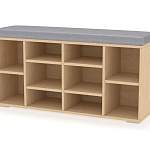 Обувница Эко 08 BMS - Фото 5