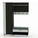 Прихожая Арт Нео 15.2 BMS - Фото 1