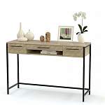 Консольный столик Натаниель 4 BMS - Фото 2