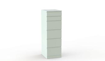 Комод Мальм Malm 5 (400х1230х480)
