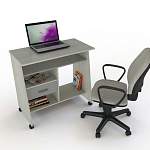 Стол для ноутбука Женева 12 BMS - Фото 9