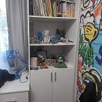 Стеллаж комбинированный Примо 1 BMS - Фото от клиента