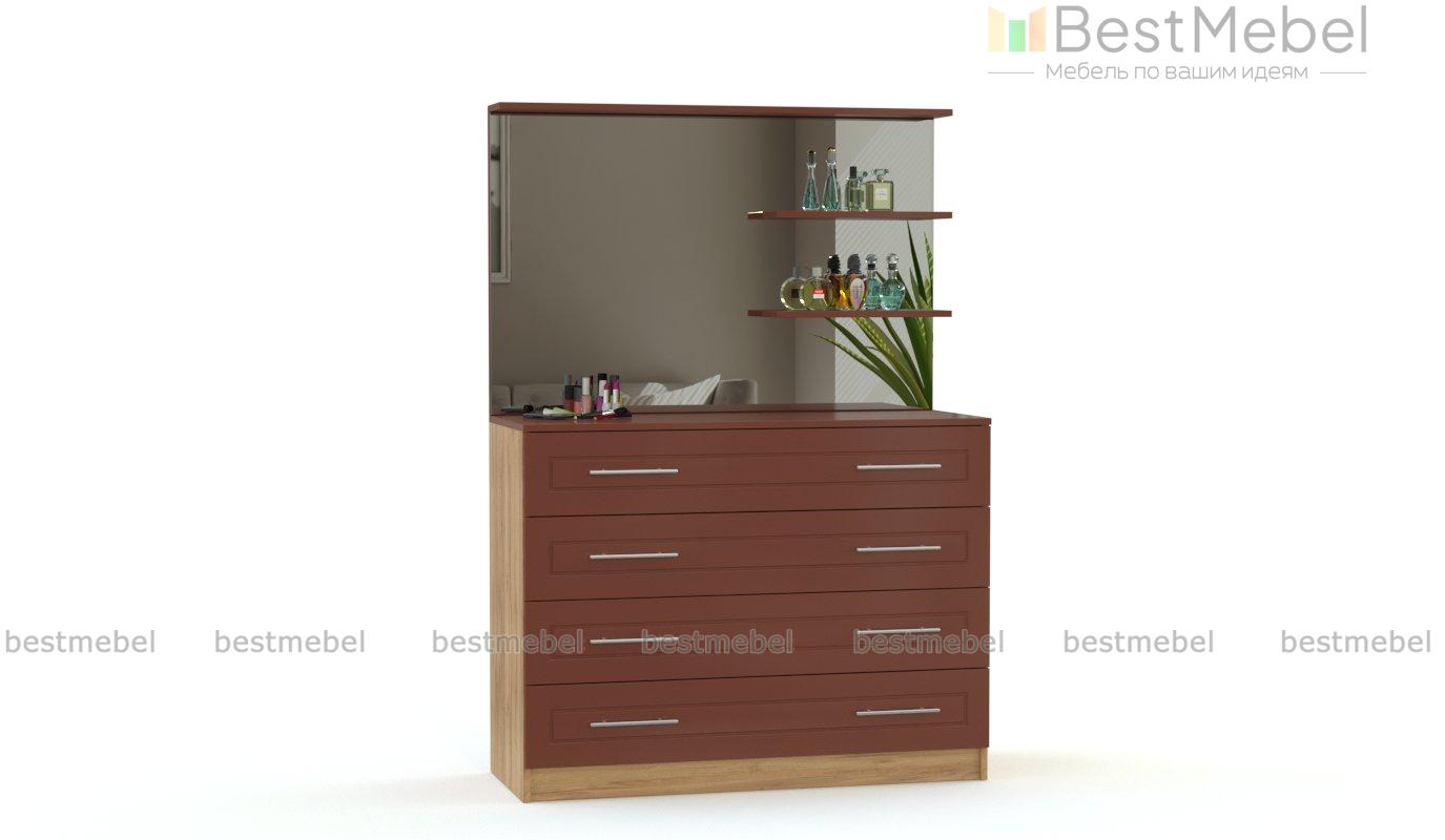 Спальня Прага 01 BMS - Фото