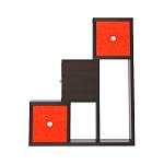 Лестница для кровати Рембо 1 BMS - Фото 2