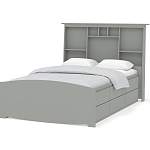 Кровать с ящиком Фанни 9 BMS - Фото 7