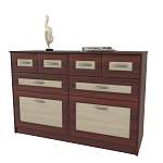 Комод Лора 8 BMS - Фото 10