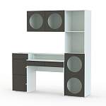 Детская стенка Авелин 4 BMS - Фото 1