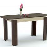 Кухонный стол Гермес 2 BMS - Фото 3