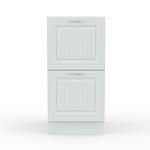 Тумба напольная Николь 2я BMS - Фото 2