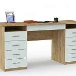 Письменный стол Милания-10 BMS - Фото 2