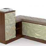 Обувница Марилин 14 BMS - Фото 3