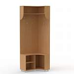 Вешалка угловая Данте 2 BMS - Фото 4